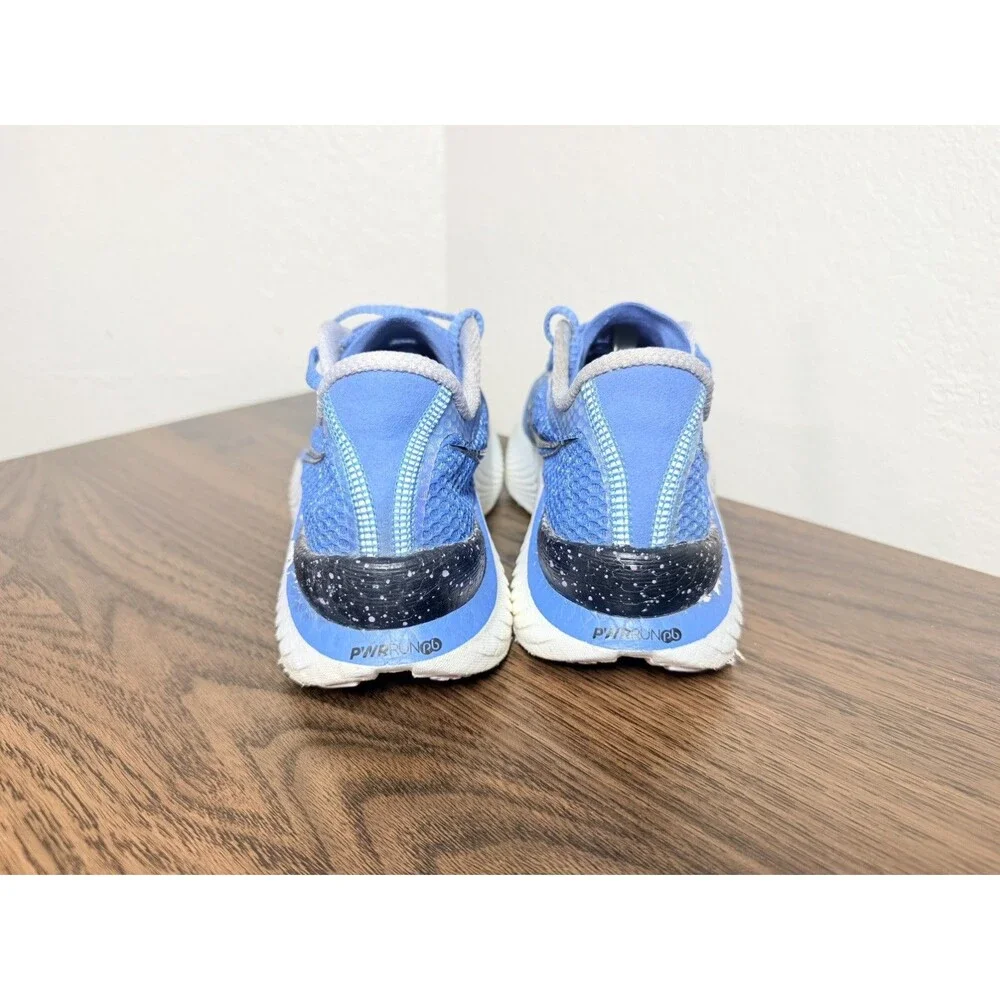 Saucony Endorphin Pro 3 Sneakers Womens Size 10 Bluelight Shoes S10755-33